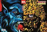 MARVEL LIMITED WHAT IF 4. DESTINADOS