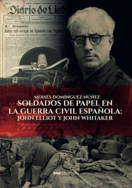 SOLDADOS DE PAPEL EN LA GUERRA CIVIL ESPAÑOLA: JOH