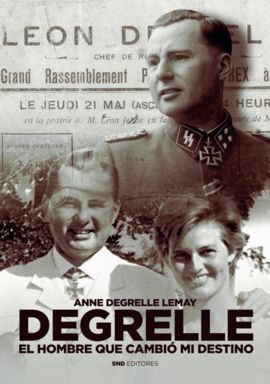 DEGRELLE