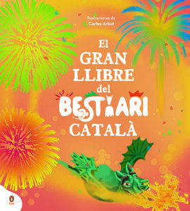 GRAN LLIBRE DEL BESTIARI CATALA, EL