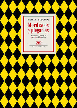 MORDISCOS Y PLEGARIAS