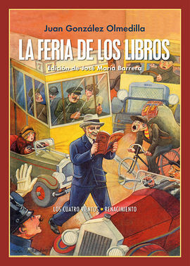 FERIA DE LOS LIBROS,LA