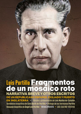 FRAGMENTOS DE UN MOSAICO ROTO
