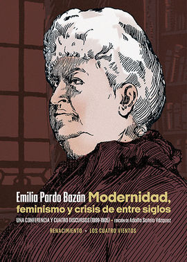 MODERNIDAD, FEMINISMO Y CRISIS DE ENTRE SIGLOS