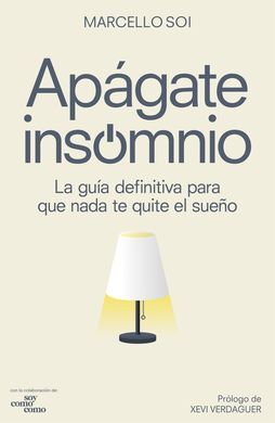 APAGATE INSOMNIO
