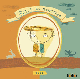 PETIT EL MONSTRUO (CAST)