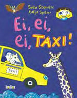 EI, EI, EI, TAXI!