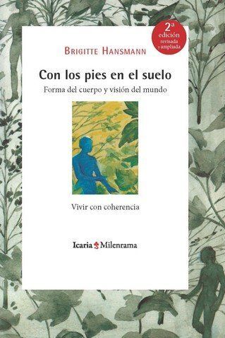 CON LOS PIES EN EL SUELO / FORMA DEL CUERPO Y VISI