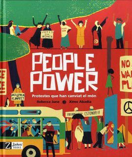 PEOPLE POWER - CATALÀ