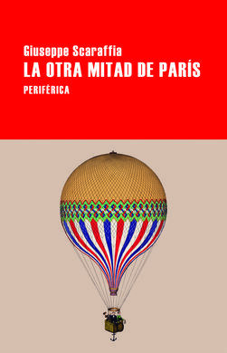 LA OTRA MITAD DE PARIS