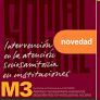 INTERVENCION SOCIOSANITARIA M3