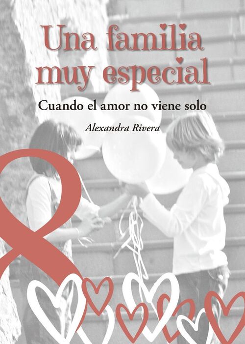 UNA FAMILIA MUY ESPECIAL