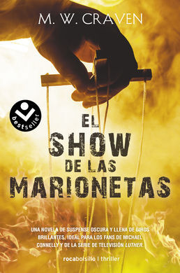 SHOW DE LAS MARIONETAS, EL