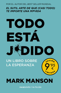 TODO ESTA J*DIDO (LIMITED)