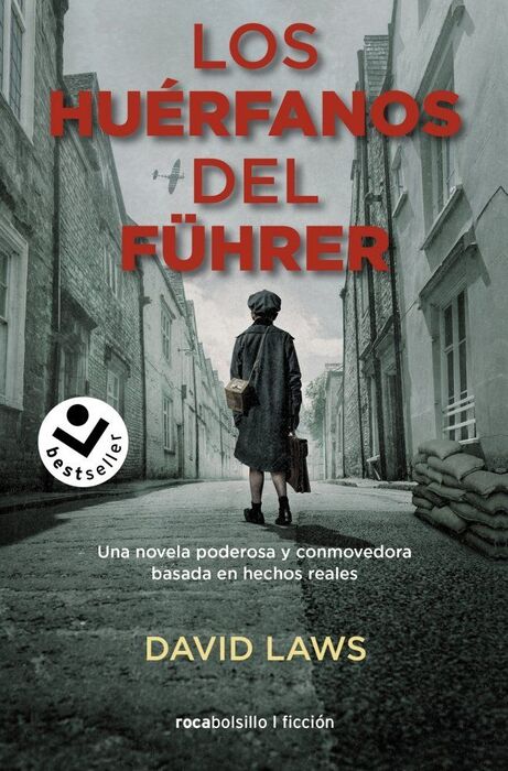 HUERFANOS DEL FUHRER, LOS