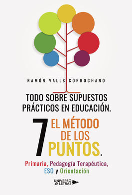 TODO SOBRE SUPUESTOS PRÁCTICOS EN EDUCACIÓN. EL MÉTODO DE LOS 7 PUNTOS. PRIMARIA