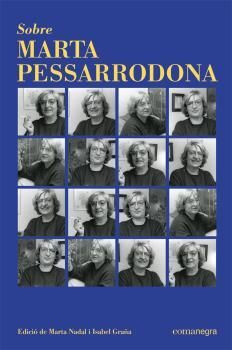 SOBRE MARTA PESSARRODONA