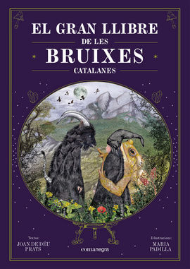 GRAN LLIBRE DE LES BRUIXES CATALANES, EL