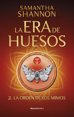 ORDEN DE LOS MIMOS - LA ERA DE HUESOS 2