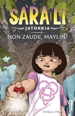 SARA-LI 4 - NON ZAUDE, MAYLIN?