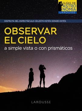 OBSERVAR EL CIELO