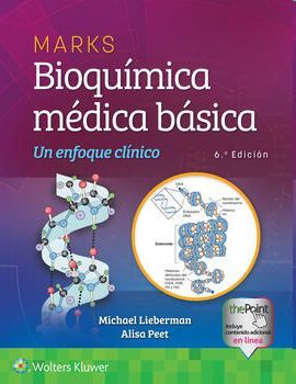 MARKS BIOQUÍMICA MÉDICA BÁSICA