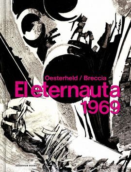 ETERNAUTA 1969,EL