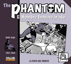 THE PHANTOM