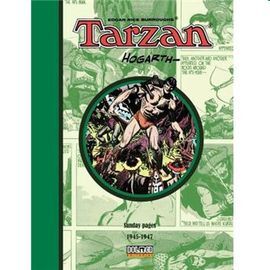 TARZÁN 1945-1947- VOL. 5