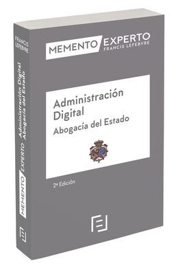 MEMENTO EXPERTO ADMINISTRACIÓN DIGITAL 2ª EDICIÓN