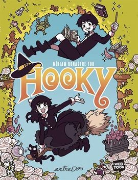 HOOKY - CATALA