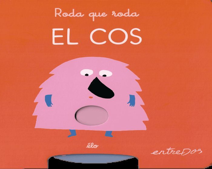 COS, EL - RODA QUE RODA