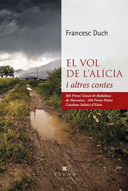 EL VOL DE L'ALÍCIA I ALTRES CONTES