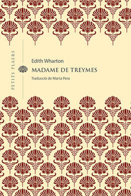 MADAME DE TREYMES