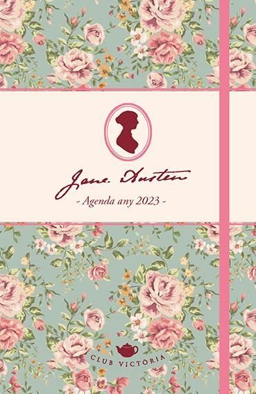 AGENDA JANE AUSTEN ANY 2023