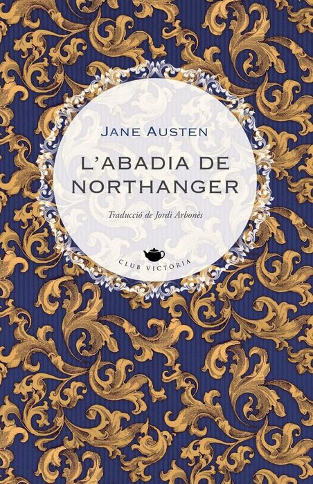 L ABADIA DE NORTHANGER