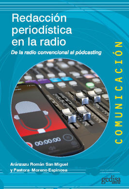 REDACCIÓN PERIODÍSTICA EN LA RADIO