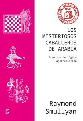 LOS MISTERIOSOS CABALLEROS DE ARABIA