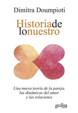 HISTORIA DE LO NUESTRO