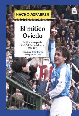 MITICO OVIEDO,EL