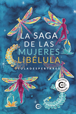 LA SAGA DE LAS MUJERES LIBÉLULA