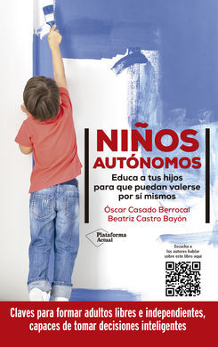 NIÑOS AUTONOMOS