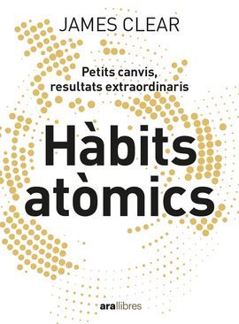 HÀBITS ATÒMICS