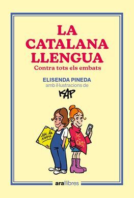 LA CATALANA LLENGUA