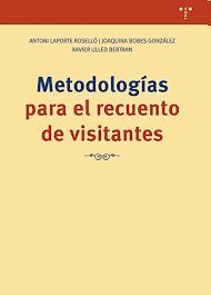 METODOLOGÍAS PARA EL RECUENTO DE VISITANTES