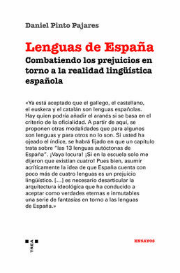 LENGUAS DE ESPAÑA