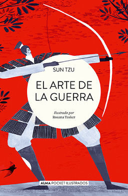 ARTE DE LA GUERRA, EL - POCKET