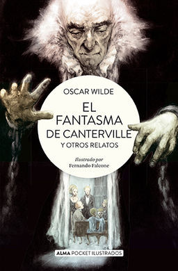 FANTASMA DE CANTERVILLE, EL - POCKET