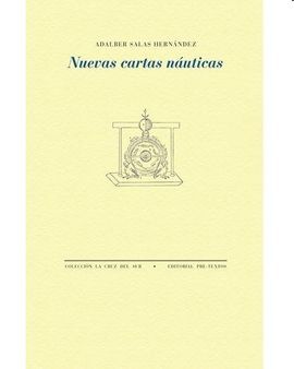 NUEVAS CARTAS NÁUTICAS