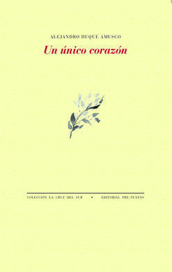 ÚNICO CORAZÓN, UN